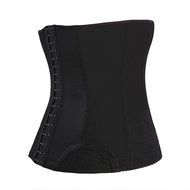 Ursexyly Slimming Shaper, Waist Trainer for Weight Loss Party Star 7 Steel Bones N3