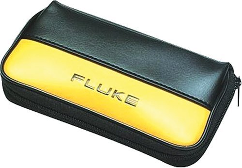Fluke C75 Accessory Soft Case for Testleads or Probes by Fluke