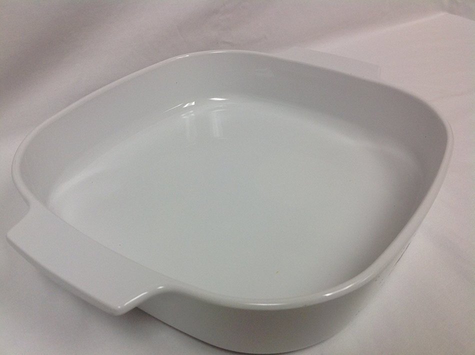 CorningWare Shallow 10" Casserole A10B 2.5 Liter N2