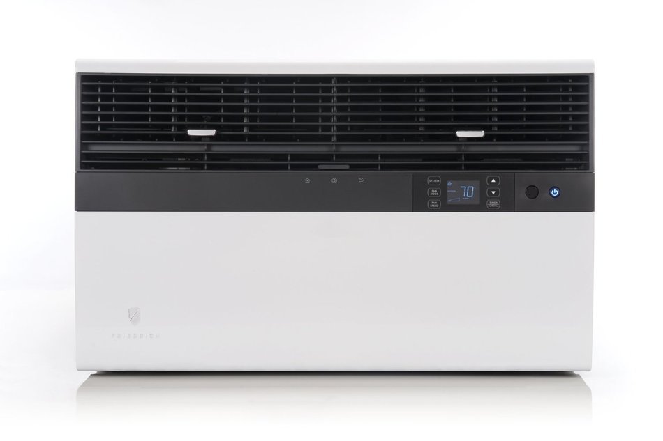 Friedrich YS12N33 11500 btu - 230 volt - 10.5 EER Kuhl+ series room airconditioner with reverse cycle Heat Pump