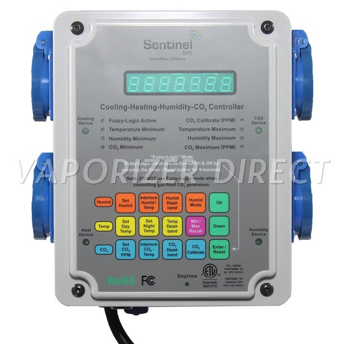 Sentinel CHHC-4