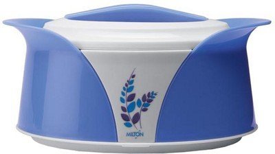 Milton Homeware 3Pcs Casserole Set - Blue