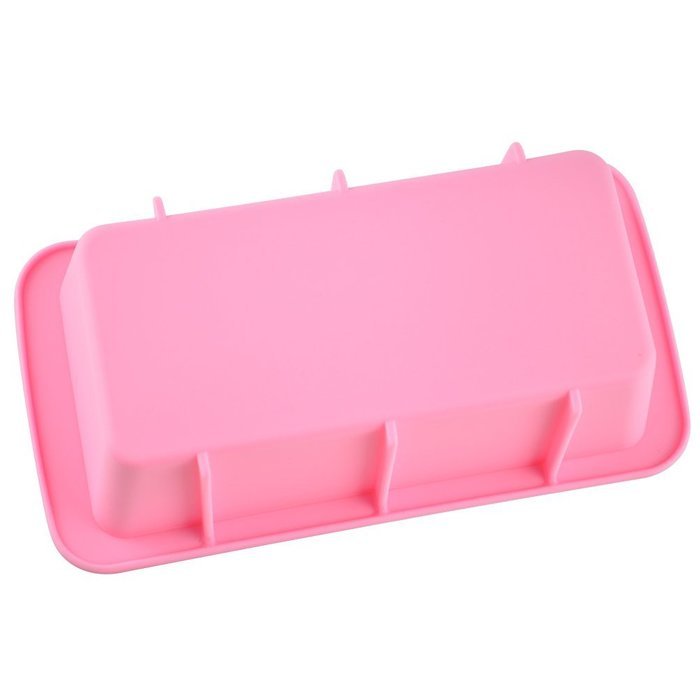 BlueTop Silicone DIY Cake Bread Mold Pan and Baking Bundt Pan For craft Molds (butterfly) N2