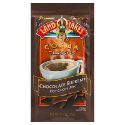 Land O Lakes Cocoa Chocolate Supreme (12x1.25OZ )