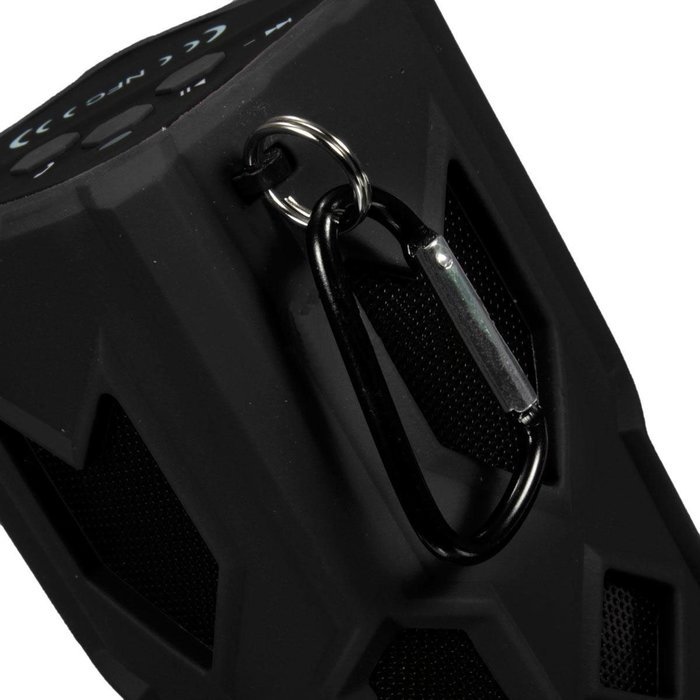 Youzee Bluetooth Wireless Speaker SUPER BASS Stereo Portable For Smartphone Tablet PC