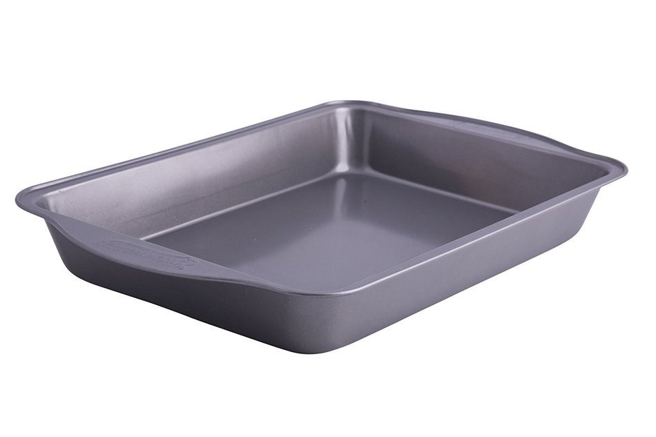 Entenmann's Bakeware Classic ENT19008 13 by 9-Inch Baking Pan N2