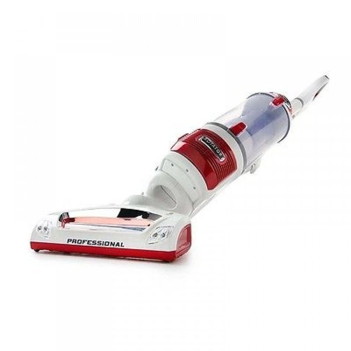 Youzee Rotator Pro Lift-Away Vacuum with Tools, Certified Refurbished | N7