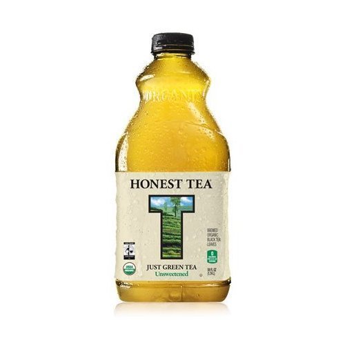 HONEST TEA TEA JUST GRN ORG, 59 FO free image download