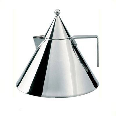 Alessi IL Conico Kettle