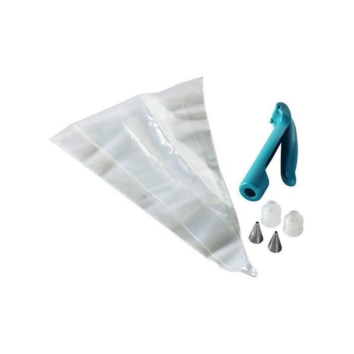 Formost Decorating Pen Set for Cake Biscuit Icing Decoration N5
