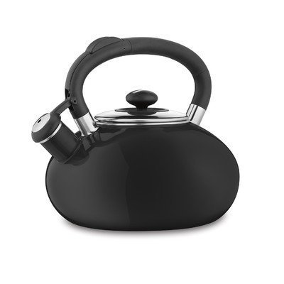 Cuisinart Classic Indulgence Kettle, 2-Quart, Black