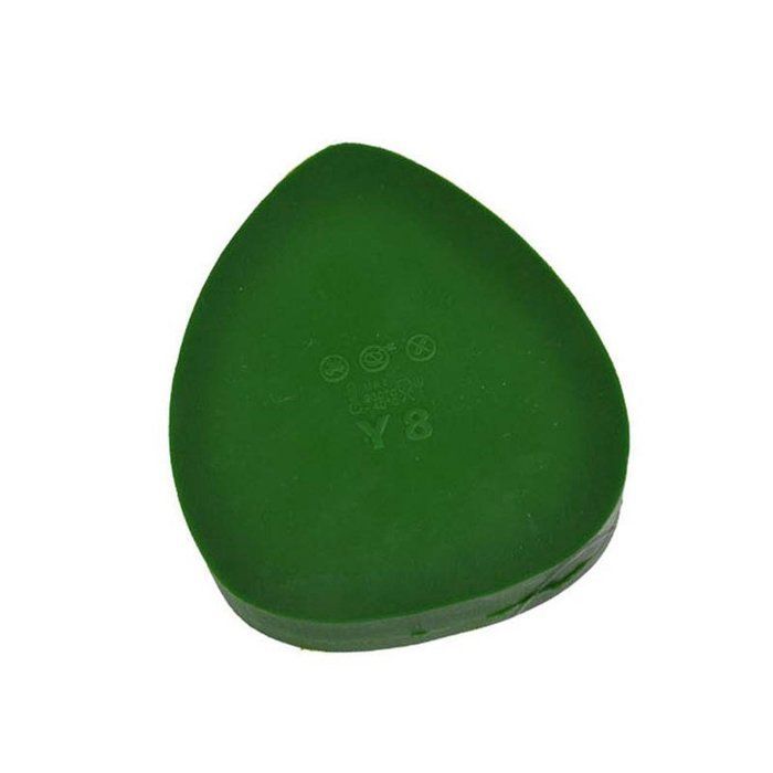 Diy Leaf-Shaped Cake Baking Mold Silicone Mold Fondant Sugar Art Tools