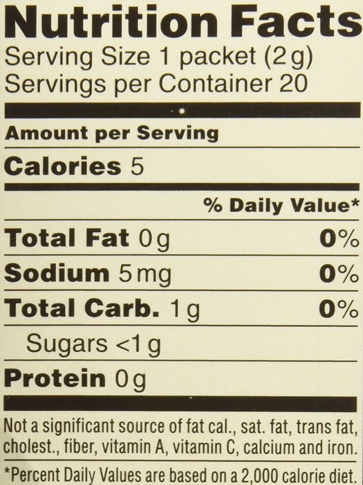 Nescafe Taster's Choice Instant Coffee Hazelnut, 20-Count Sticks, (Pack Of 2) N3