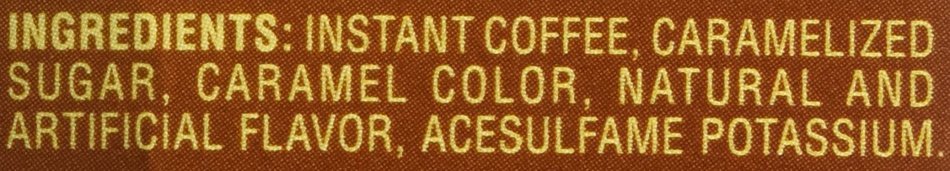 Nescafe Taster's Choice Instant Coffee Hazelnut, 20-Count Sticks, (Pack Of 2) N4