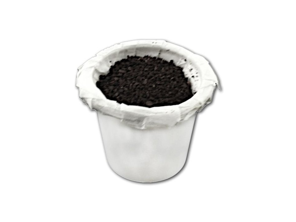 My-Kap Kaps for Keurig K-Cup Brewers, 3 + Brush, 1.088-Ounce N3
