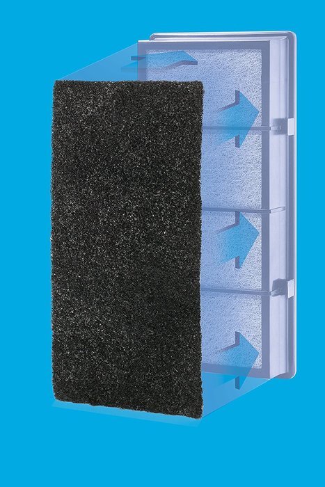 Holmes Arm and Hammer Air Purifier Booster Filter, 4 Pack