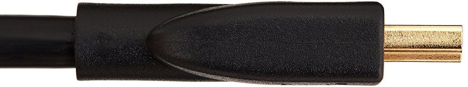 AmazonBasics CL3 Rated (In-Wall Installation) HDMI Cable - 15 Feet N5