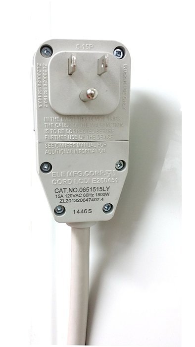 Emerson Quiet Kool Energy Saver 10,000 BTU Thru the Wall Air Conditioner with remote control N4