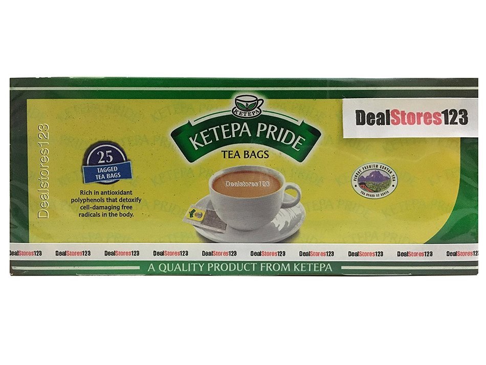 Dealstores123 (Coffee | Instant - Dormans - Kenya, 36 Sachets) Supreme | Sold only by Dealstores123 N11