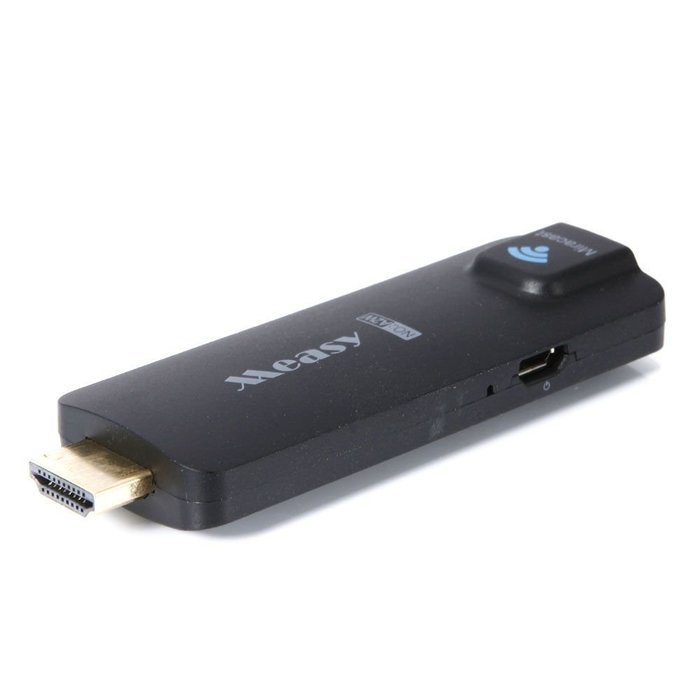 Measy Miracast TV Dongle HDMI WIFI Display DLAN Airplay EZCast for IOS Android N4