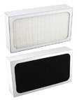 Honeywell Replacement Filter for 16060