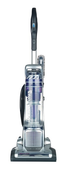 Electrolux EL8811A Precision Bagless Upright PET with Self Cleaning Brushroll, Sealed HEPA - Corded N3