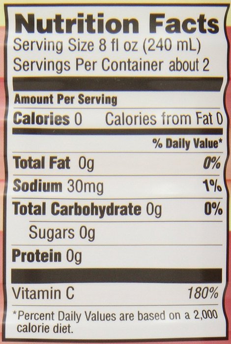 Teas' Tea Unsweetened Jasmine Green Tea, 16.9 Ounce (Pack of 12) N6