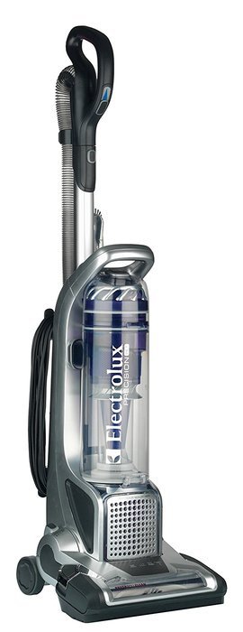 Electrolux EL8811A Precision Bagless Upright PET with Self Cleaning Brushroll, Sealed HEPA - Corded N4