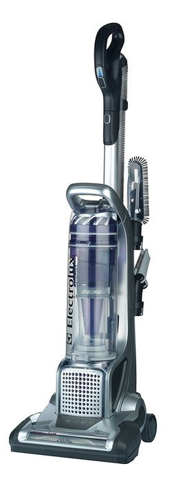 Electrolux EL8811A Precision Bagless Upright PET with Self Cleaning Brushroll, Sealed HEPA - Corded N6