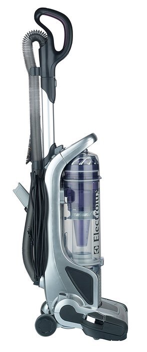 Electrolux EL8811A Precision Bagless Upright PET with Self Cleaning Brushroll, Sealed HEPA - Corded N8