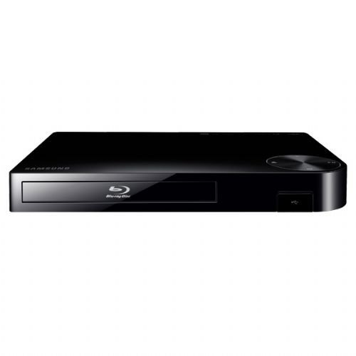 Samsung Bluray Wifi Player Bd-fm51