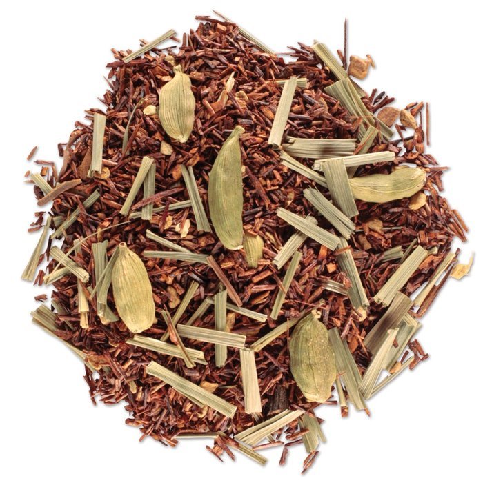 Tea Fort&eacute; WINTER CHAI Limited Edition Loose Leaf Herbal Tea, 3.17oz Tea Tin N3