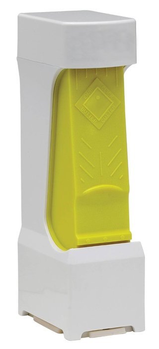 PLURAL One Click Stick Butter Cutter with Stainless Steel Blade N2