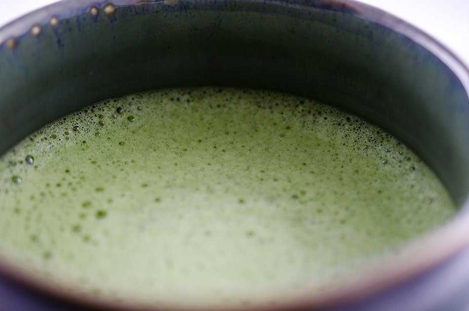 Mojo Matcha - Premium Matcha Green Tea Powder - Ceremonial Grade