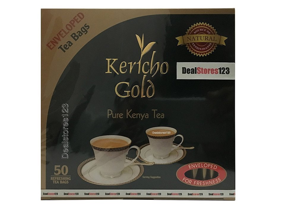 Dealstores123 (Coffee | Instant - Dormans - Kenya, 36 Sachets) Supreme | Sold only by Dealstores123 N16
