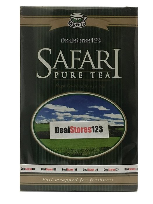 Dealstores123 (Coffee | Instant - Dormans - Kenya, 36 Sachets) Supreme | Sold only by Dealstores123 N18