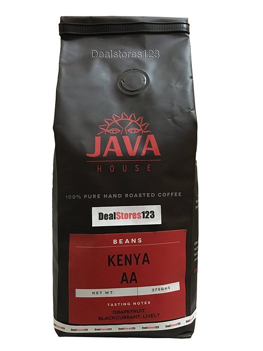 Dealstores123 (Coffee | Instant - Dormans - Kenya, 36 Sachets) Supreme ...