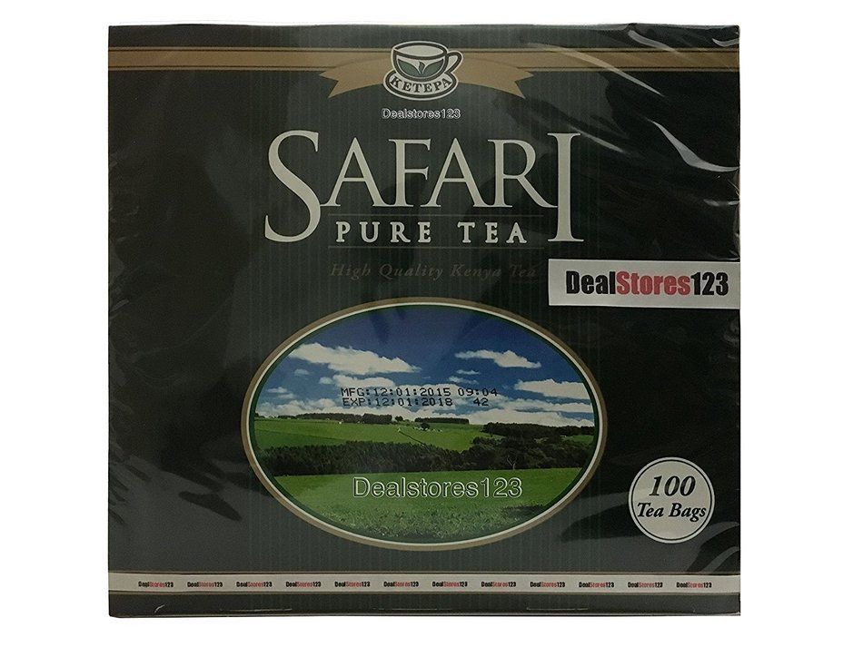Dealstores123 (Coffee | Instant - Dormans - Kenya, 36 Sachets) Supreme | Sold only by Dealstores123 N24