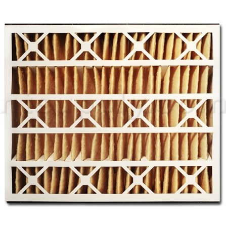 Ultravation Model 91-006 Progressive Media Filter - 20x25x5