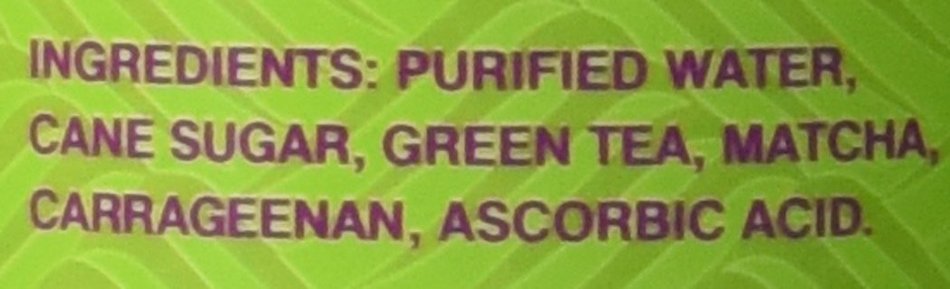 Ito En Matcha Love Green Tea, Unsweetened, 5.2 Ounce (Pack of 20)