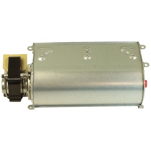 GZ550 Fireplace Blower Kit for Continental, Napoleon Fireplaces; Rotom #HBRB58 N2
