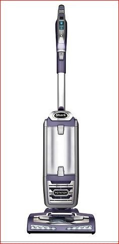 Shark New Model NV750W-31 Rotator Powered Lift-Away Professional