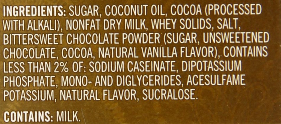 Caf&eacute; Escapes Chai Latte, K-Cup Portion Count for Keurig Brewers, 24-Count N64