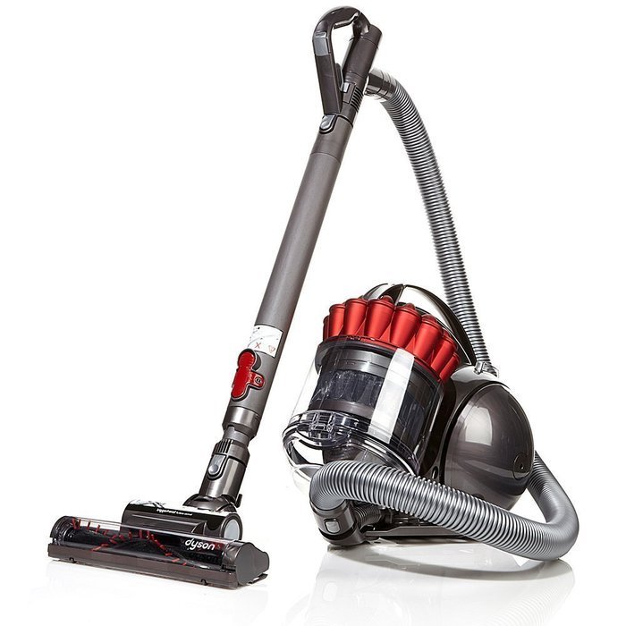 Dyson DC39 Origin Canister Ball Vacuum with 5 Attachments