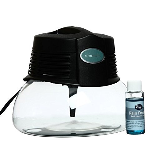 Rainbow New Rainbow RainMate Water Air Purifier - Sanitizes & Washes Air with Water