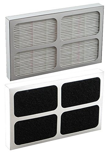 HAPF-22 Holmes HEPA Air Purifier Replacement Filter (Aftermarket)