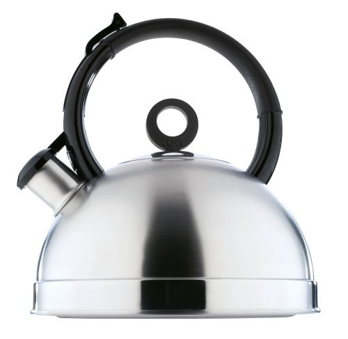 Copco Andora 2-1/2-Quart Stainless Steel Teakettle