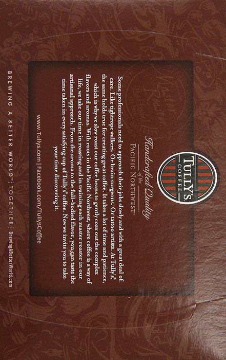 Green Mountain Coffee Italian Roast K - Cups For Keurig Brewers - 12 Count N2