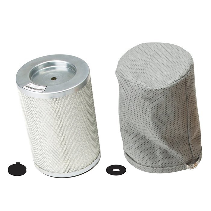 Vacmaster HEPA Cartridge Filter Assembly, VKHF001