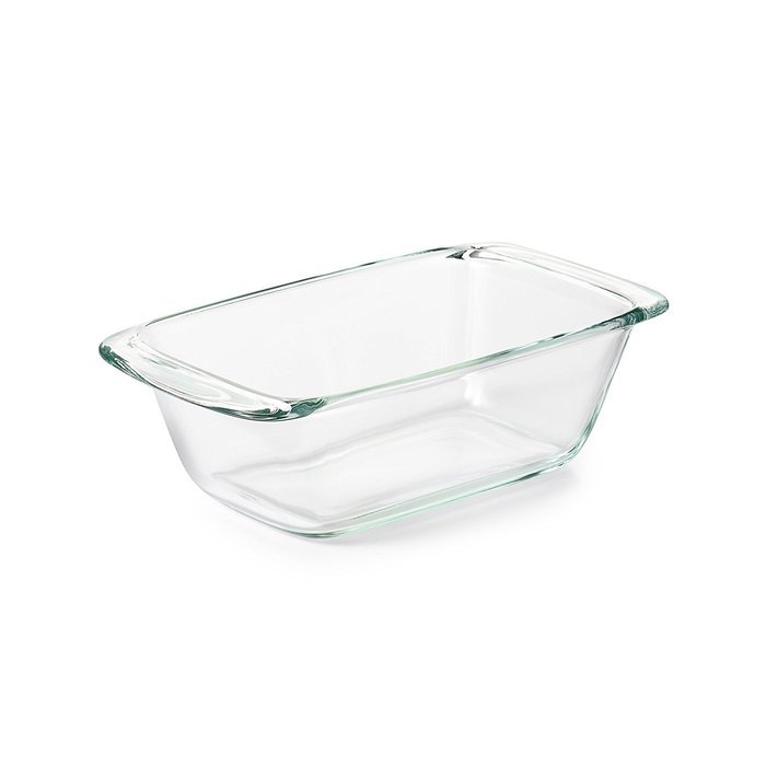 OXO Good Grips 14 Piece Freezer-to-Oven Safe Glass Bake, Serve and Store Set N2